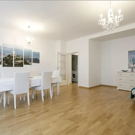 Operastreet City Center Apartment Brasil Vienna Exterior photo