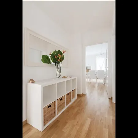 Operastreet City Center Apartment Brasil Vienna Exterior photo