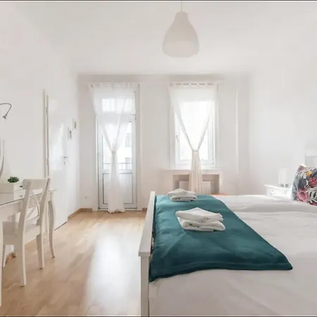 Operastreet City Center Apartment Brasil Vienna Exterior photo