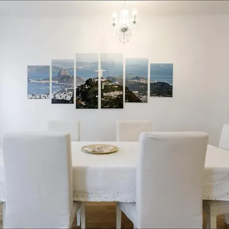 Operastreet City Center Apartment Brasil Vienna Exterior photo