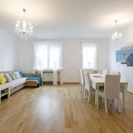 Operastreet City Center Apartment Brasil Vienna Exterior photo