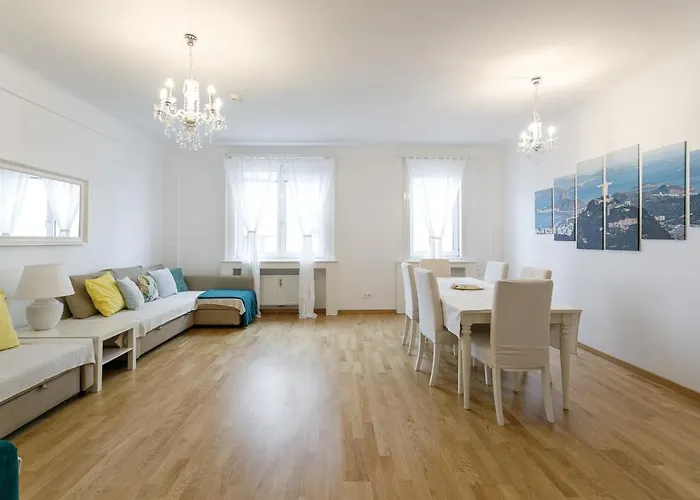 Operastreet City Center Apartment Brasil