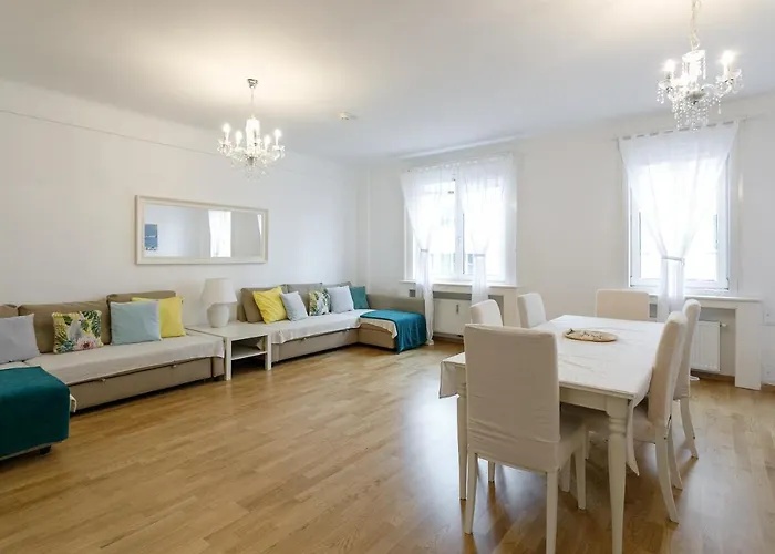 Operastreet City Center Apartment Brasil