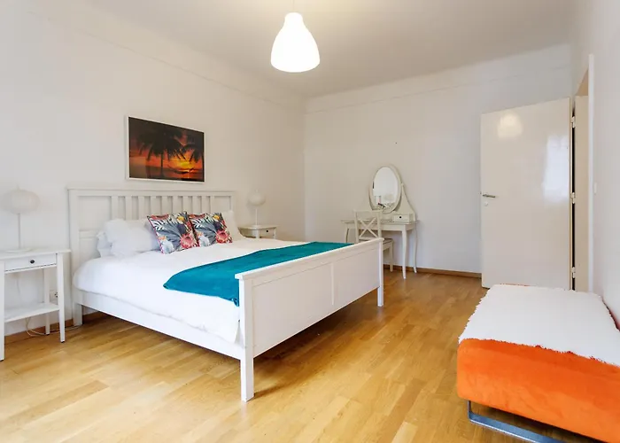 Operastreet City Center Apartment Brasil
