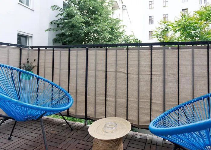 Operastreet City Center Apartment Brasil