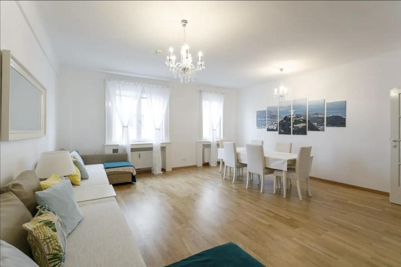 Apartment Operastreet Center Brasil Vienna